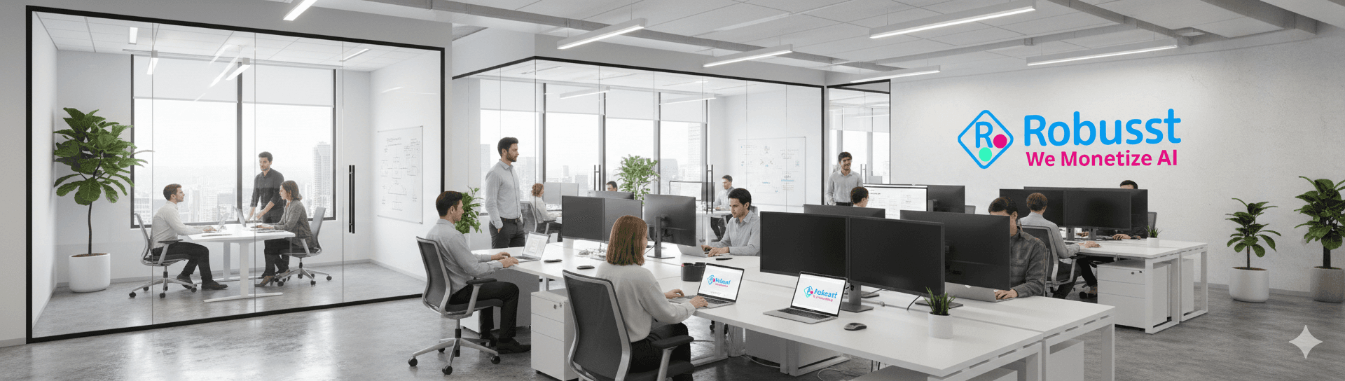 What Defines Us image