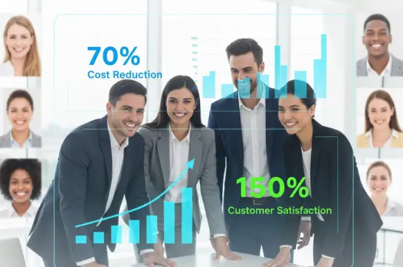 Soporte Empresarial y SLA