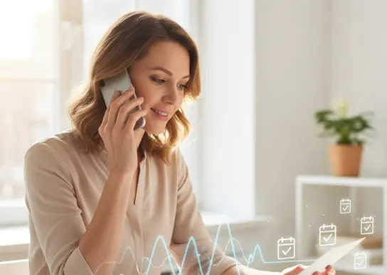 Control On-Premise e Infraestructura