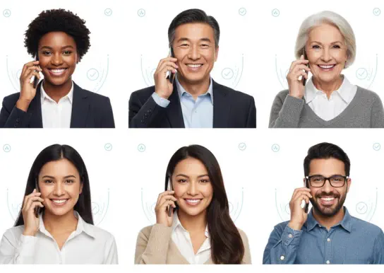 Seguridad, Privacidad y Cumplimiento