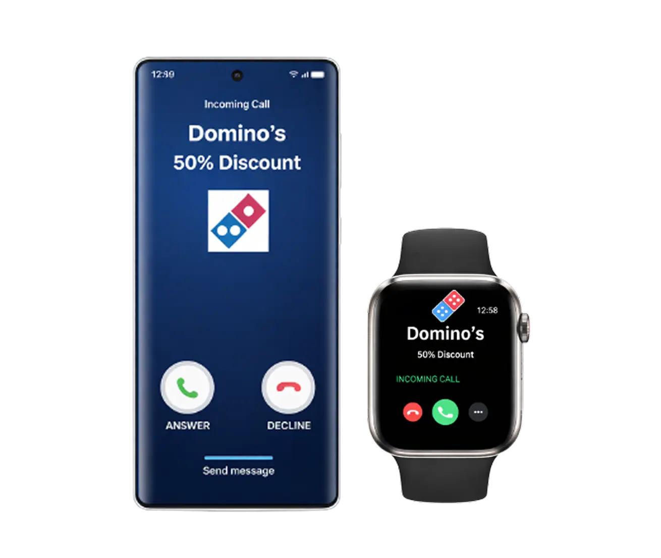 Branded Verified Call