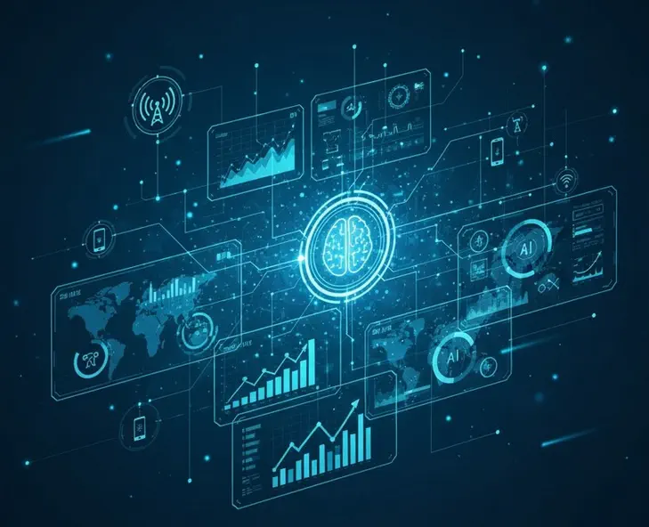 Intelligence Basée sur les Données pour des Décisions Plus Sages
