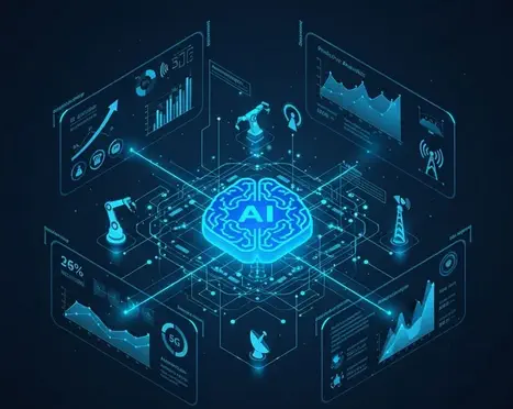 Intégration de bout en bout & Flexibilité