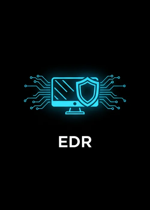 EDR