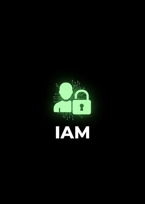 IAM