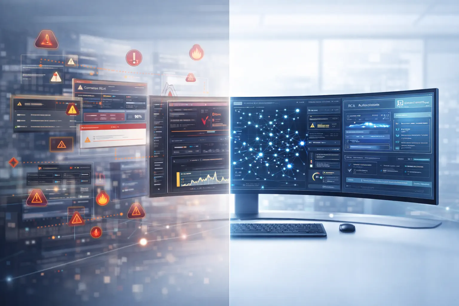 Обсуждение сетевых операций