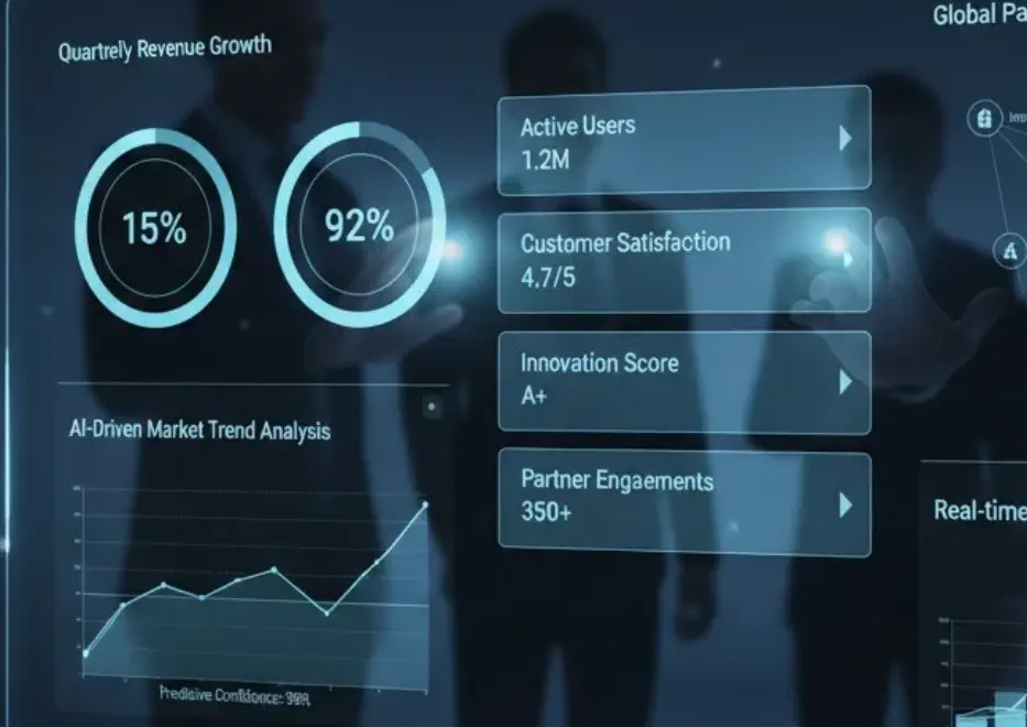Sécurité Cyber Robusst