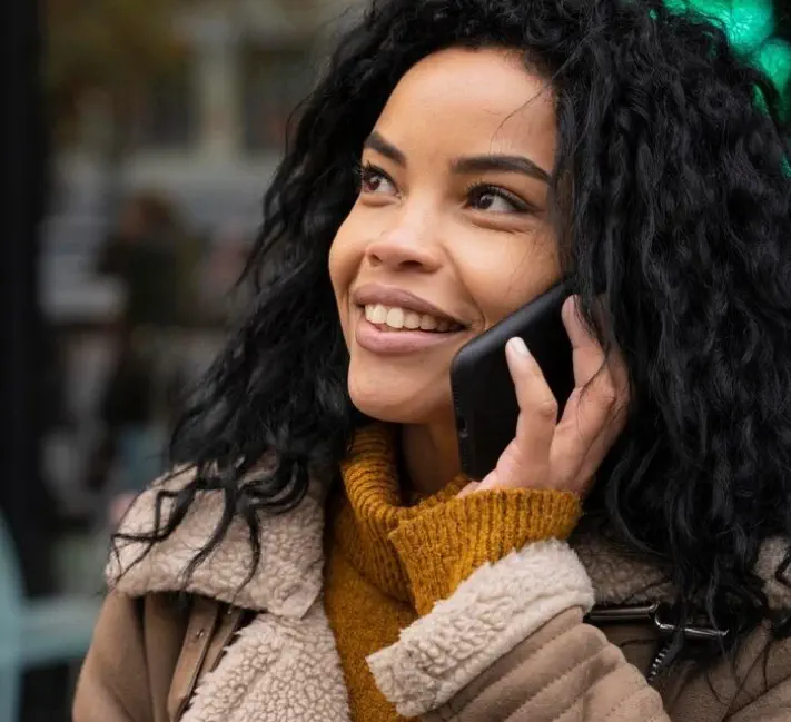 Histoire de Succès Client