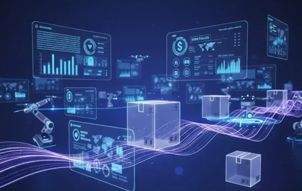 Solution de Gestion des Distributeurs