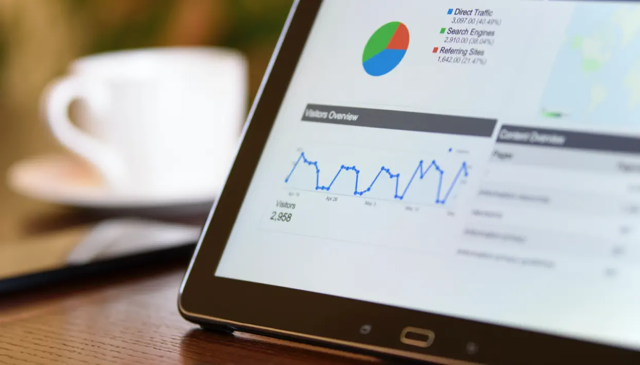 Reporting & Tableau de Bord