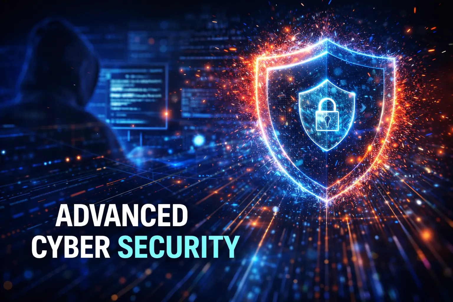 روبست للأمن السيبراني